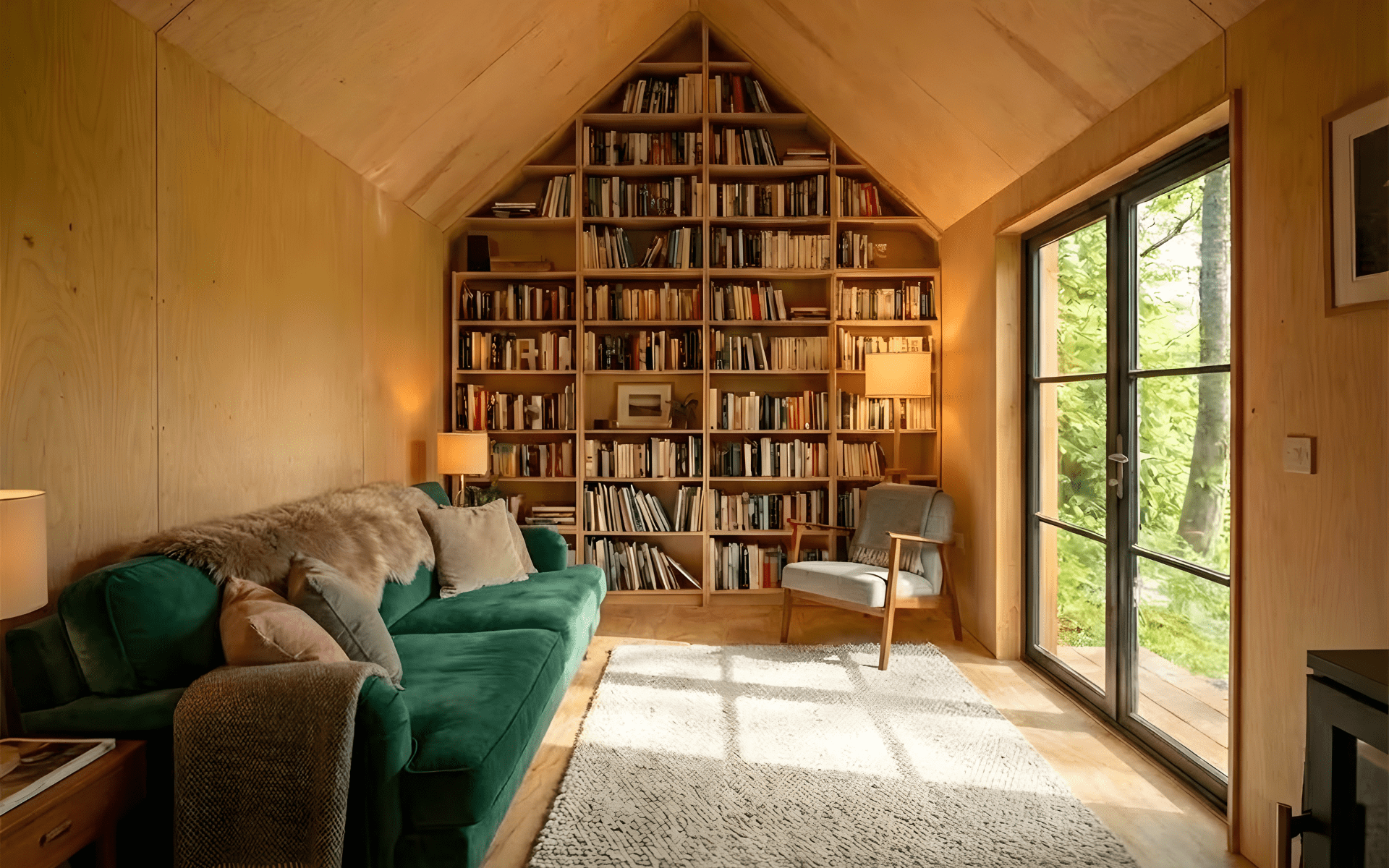 Luxury Interior